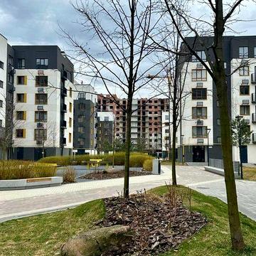 3-к квартира 75.7 м2 в ЖК Молодість 3 забудовник, сертифікат, без % ЖК Молодість