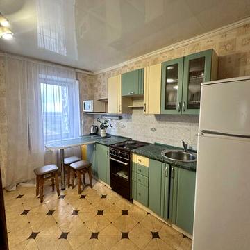 Продаж 3-кімнатної квартири, ПЗР, вул.Сумгаїтська. Державні програми