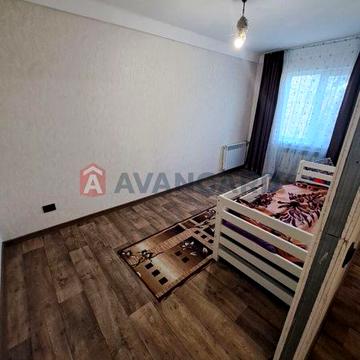 Продаж 3-х кімнатної кватири на Б. Хмельницького