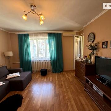 Продаж 2к Квартира Сергія Ядова вулиця