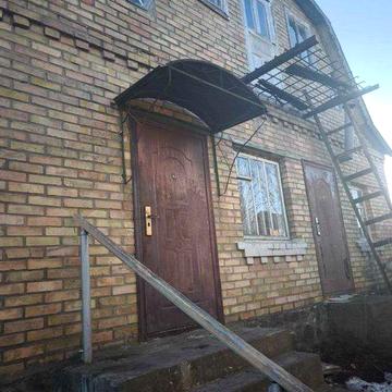 Будинок в Гостомелі