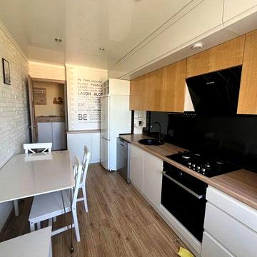 Здам 3 кімнатну квартиру