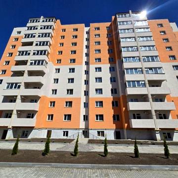 Простора 3к середній поверх, зданий будинок. Діє переуступка! 42140 ЖК Злагода