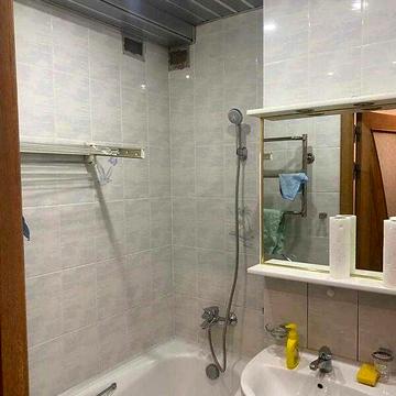 Довгострокова оренда 1к Квартира Полігонна (Погребняка) вулиця