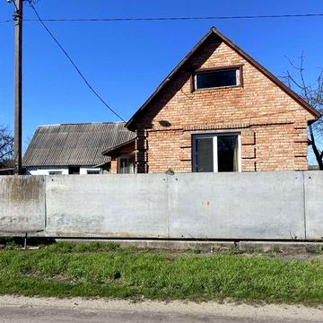 Продам будинок Місто Полтава с. Ступки