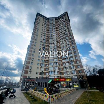 Новопольова вул., 2 корп. 2