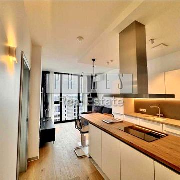 Продаж 1к квартири, ЖК Cardinal, вул. Василя Тютюнника, 28а, Печерськ ЖК Cardinal