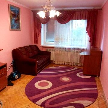 Довготривала оренда квартири по вул. Петлюри