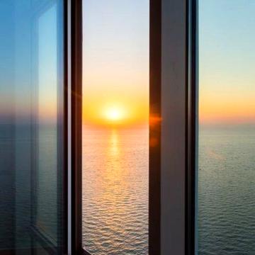 Сдам в аренду квартиру в Аркадии на 1-2 месяца. Прямой вид моря.