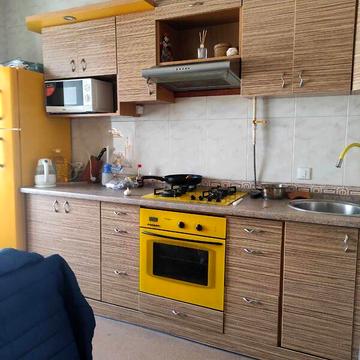 Довгострокова оренда 3к Квартира Європейська вулиця