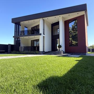 Тараса Шевченка вул.