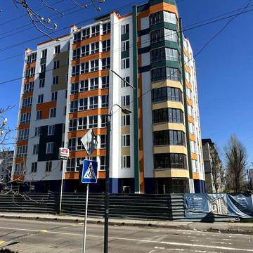 Продаж 1 кім квартири вул. Різдвяна ЖК Надія