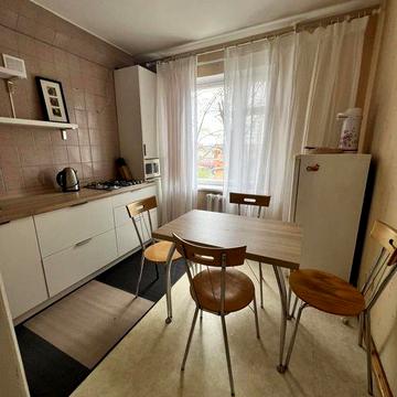 Оренда 2-кімнатної  квартири