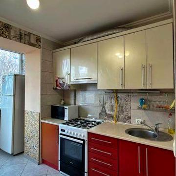 Довготривала Оренда 1-кімнатна