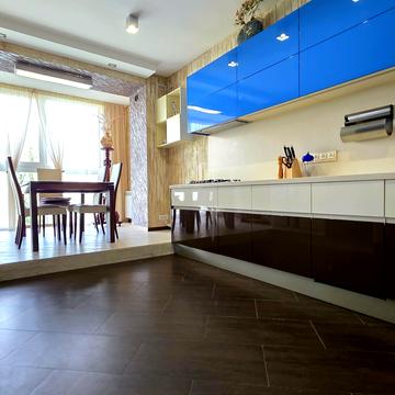 Мирослава Мисли вул. (Цілиноградська), 50е