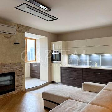 Аренда квартиры ул. Зверинецкая, Печерск