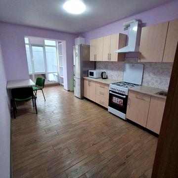 Оренда 1 кімнатной жк Молодіжне містечко