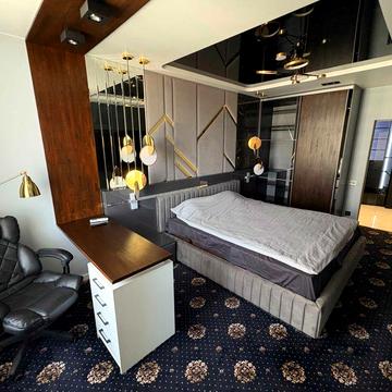 Здається в оренду квартира в ЖК «Галактика»