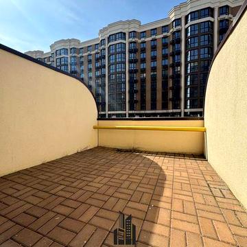 Продаж 2к квартири з двома терасами ЖК Софія Резиденс Щаслива 63 ЖК Софія Резиденс