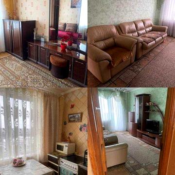 Сдам реальную 3-х ком кв - 10000 грн + к/услуги метро Перемога