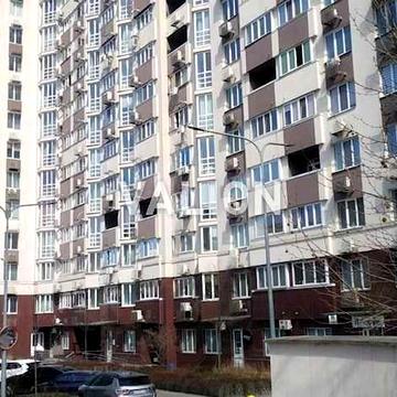 Продаж 3к квартири ЖК "ВЕРХОВИНА" проспект Берестейський 109А ЖК "ВЕРХОВИНА"