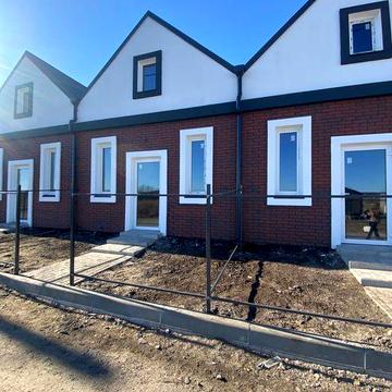 Продаж таунхаус за 17000$ в 20 хв. від Києва