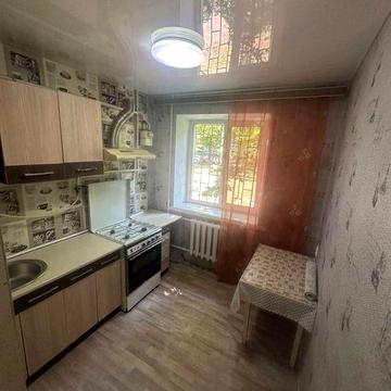 Оренда гарної 1к квартири в центрі міста.