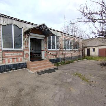 Продаж заміського  двоповерхового  будинку 146м².Гараж.Мансарда. 8 сот