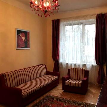 Здам в довгострокову оренду 2-ну квартиру по пр. Волі .