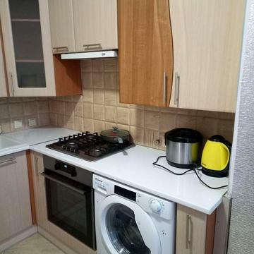 Оренда 1 кімнатной жк Празький 2