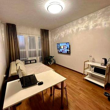 3к  в ЖК Патріотика вул. Русової 7, м. Осокорки 15 хв.