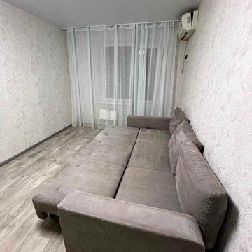 Сдам 1-кімнатну квартиру в гарному стані !