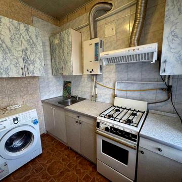 Оренда 3-кімнатної квартири на Змичкі по вул. Геологічна