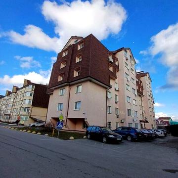 Продаж однокімнатної квартири в с. Чубинське (Бориспільський район), вулиця Яблунева