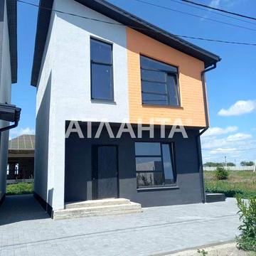 Новий будинок 2 поверхи  | Сховище | Парковка