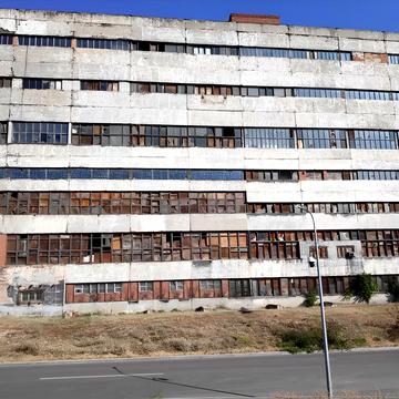 Журналістів вул., 9