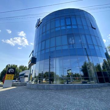 Набережна Перемоги вул., 10-К