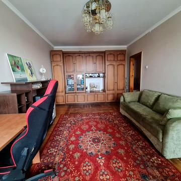 Рене Декарта вул. (Кулібіна), 5