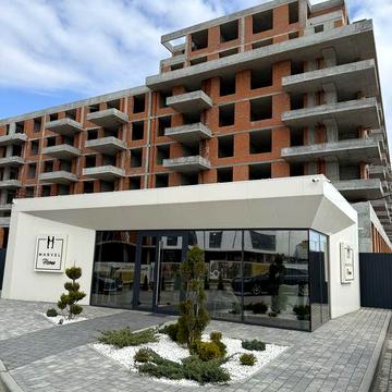 Продається 1 кім. квартира/ ЖК Марвел Хоум / вул. Тролейбусна ЖК MARVEL Home