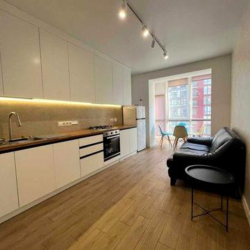 Здається 1к квартира в ЖК Княгинин