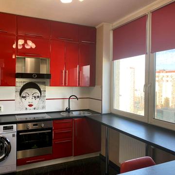 Валерія Лобановського просп., 150-Г