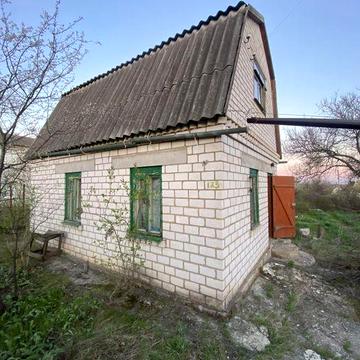 Дача за городом 2 этажа, участок 4 сотки