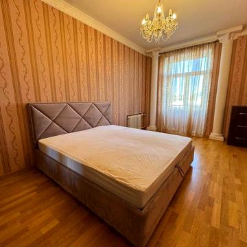 ТОП!!! Чудова 3-кімнатна квартира (84м2) по вул. Ділова 6|Олімпійська