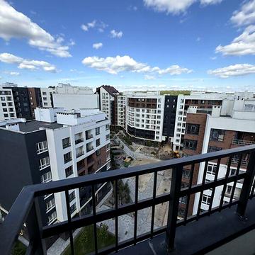 Продаж 3к Квартира Ольги Кобилянської (Достоєвського) вулиця ЖК Синергия Сити