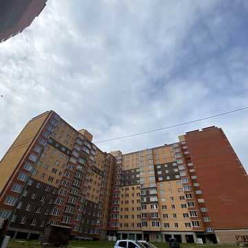 Продаж 1к Квартира Марії Приймаченко (Покришкіна) вулиця ЖК Европейский квартал