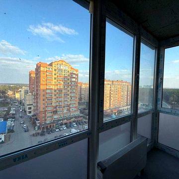 Євро 2к квартира, ЖК Центральний 2 ЖК Центральний 2