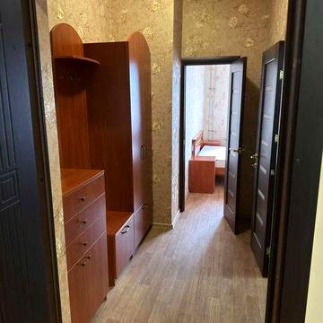 1-к затишна квартира в оренду – зручне розташування, власне житло