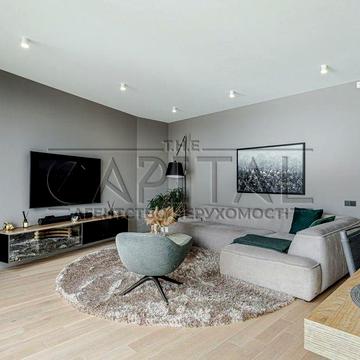 Оренда 2 кімнатної квартири Олімпійській вулиця Ділова