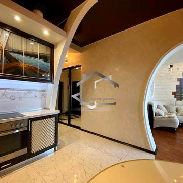 Сдам 3к квартиру ул. Литературная ЖК Руслан и Людмила вид на море Парк