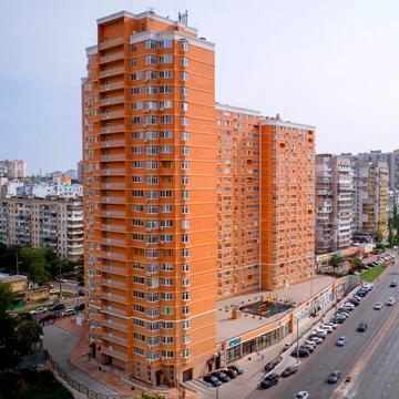 Продаж1 комнатная квартира в ЖК "Балковский". (2-680-282) ЖК «Балковский»